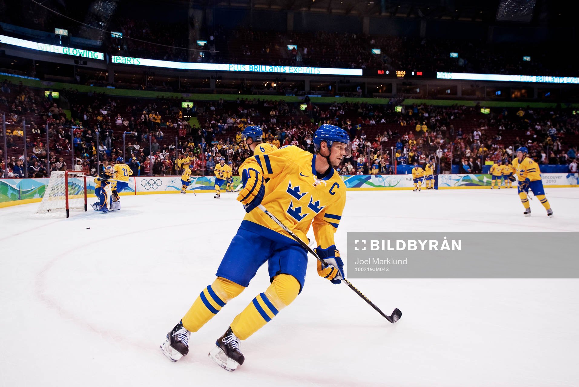 Nicklas Lidström