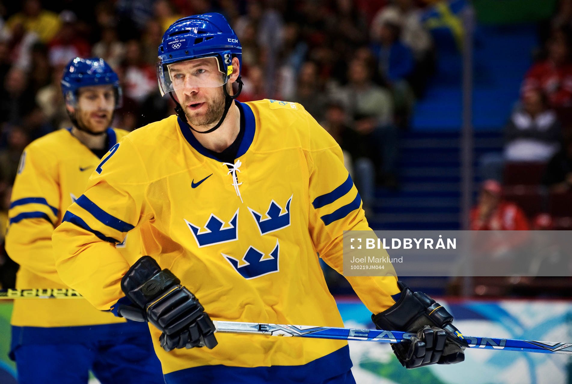 Mattias Öhlund