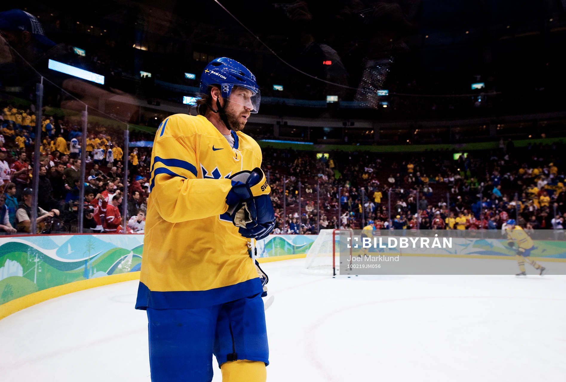 Peter Forsberg