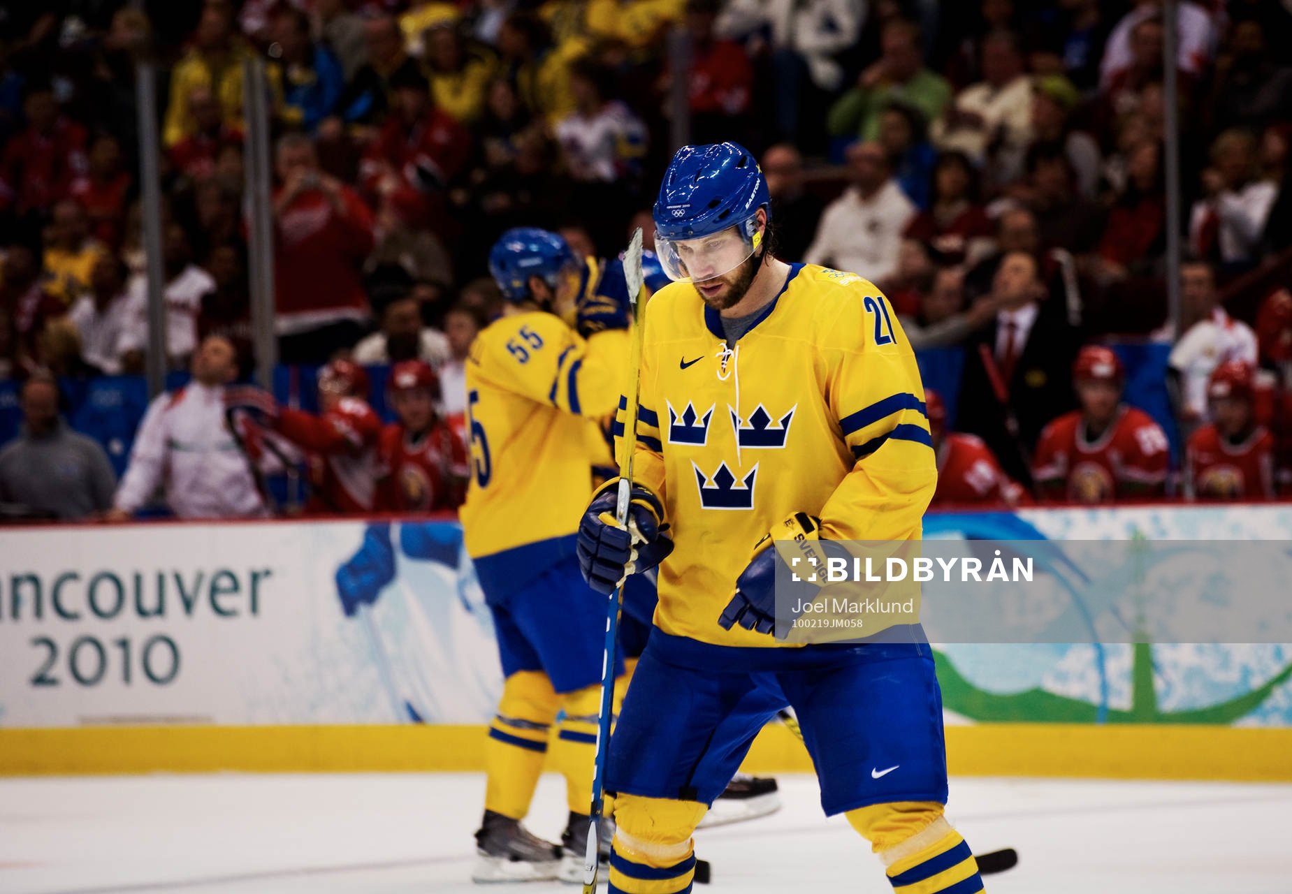 Peter Forsberg