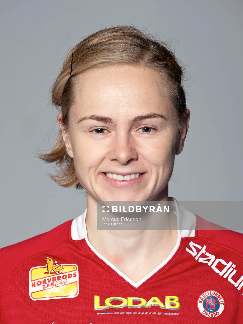 Edda Gardarsdottir
