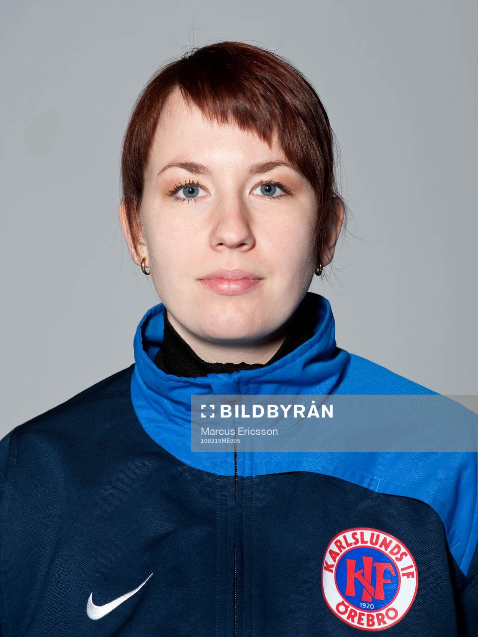 Therese Persson, Sjukgymnast