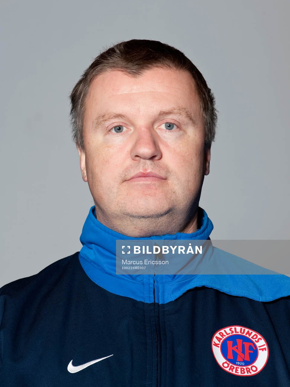 Richard Holmlund, Tränare