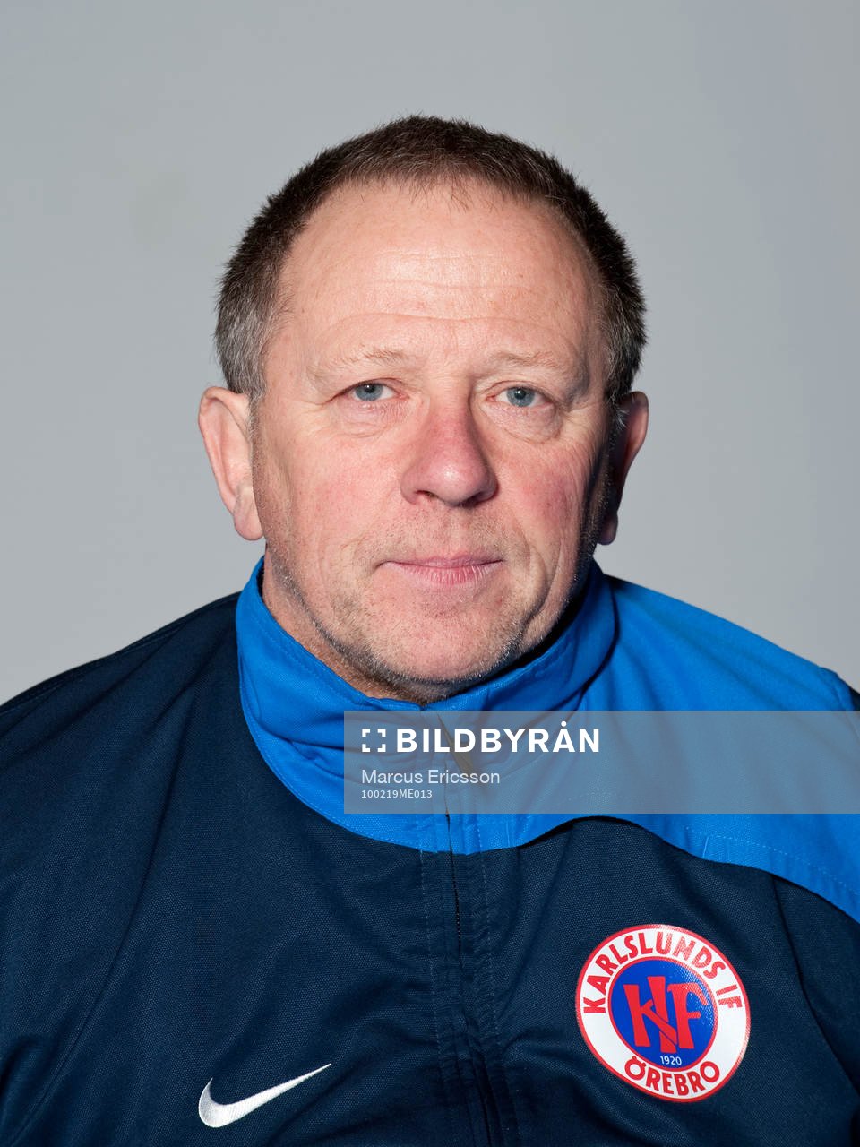 Bernhard Nilsson, Tränare