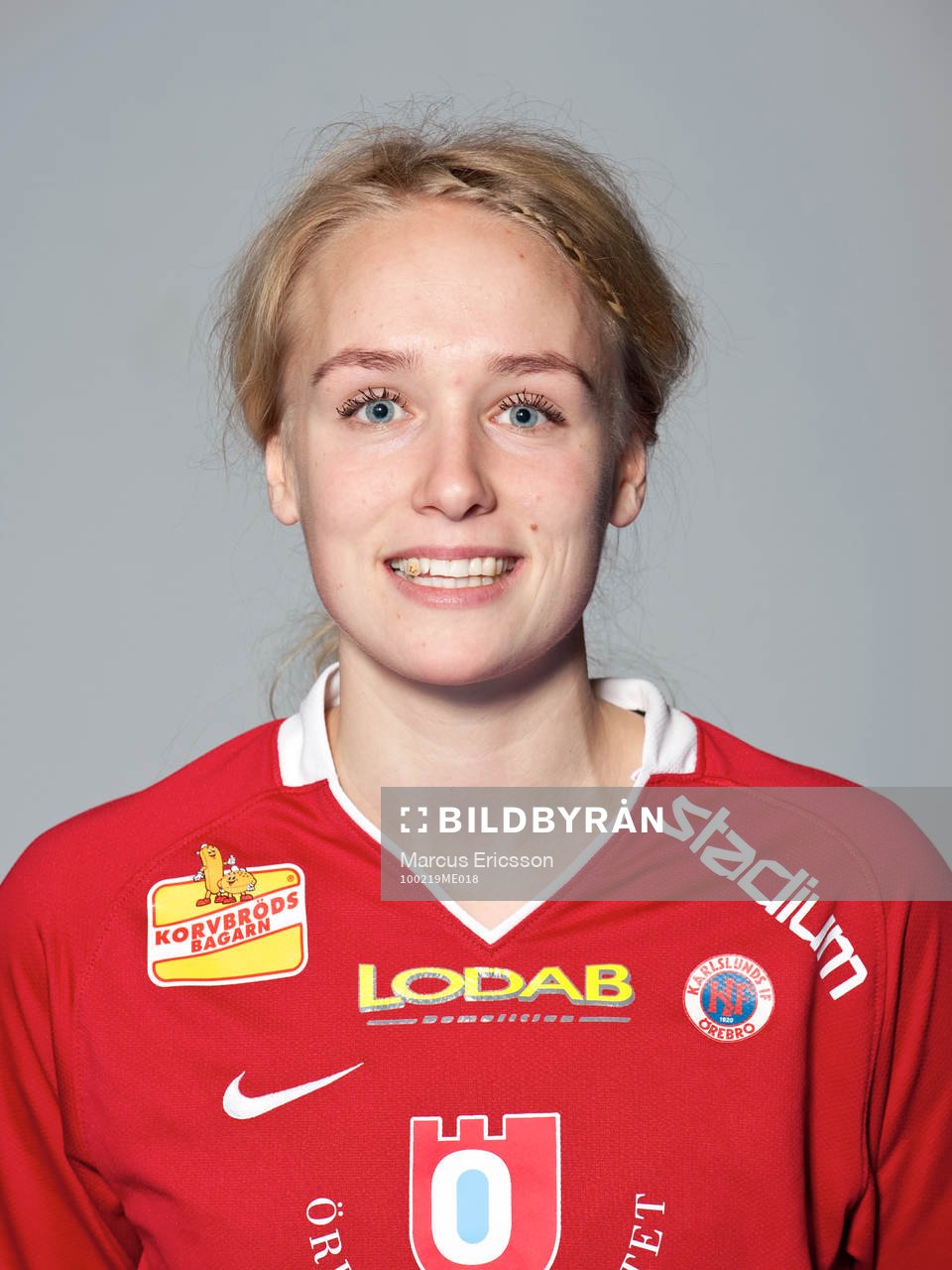 Marie Ståhlberg