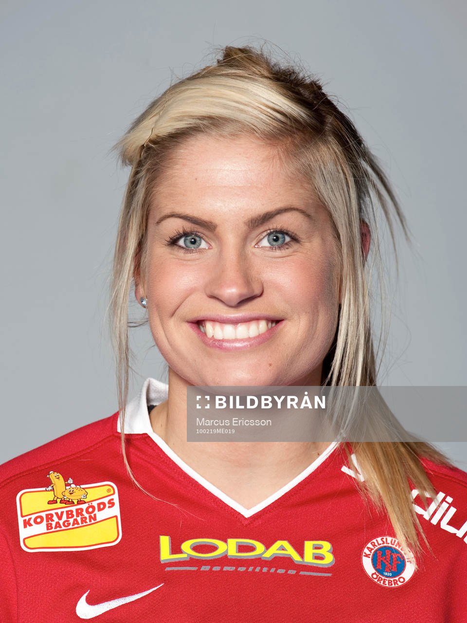Sara Fröjdfeldt