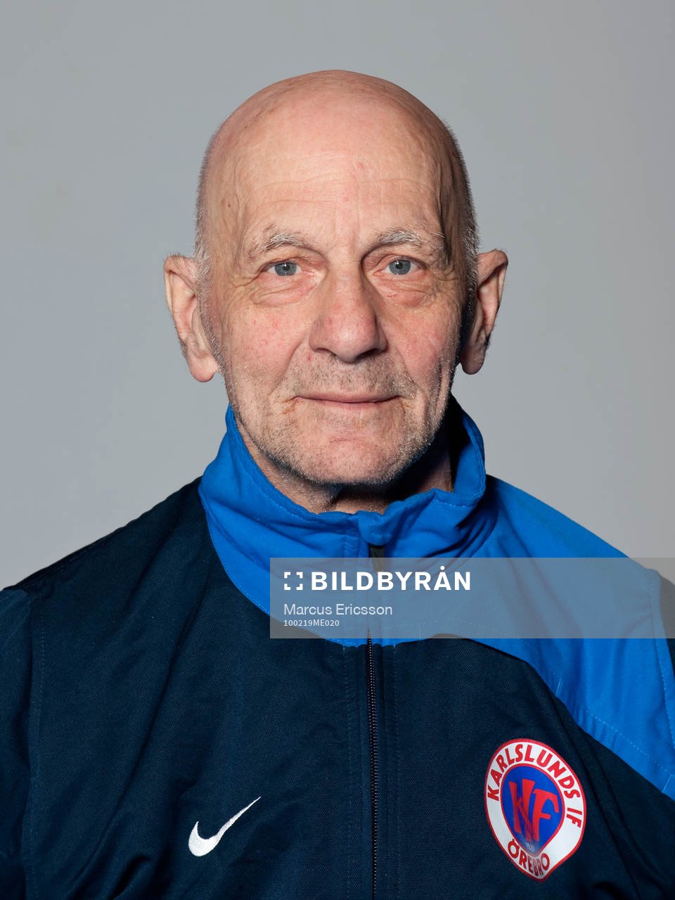 Rolf Bäck