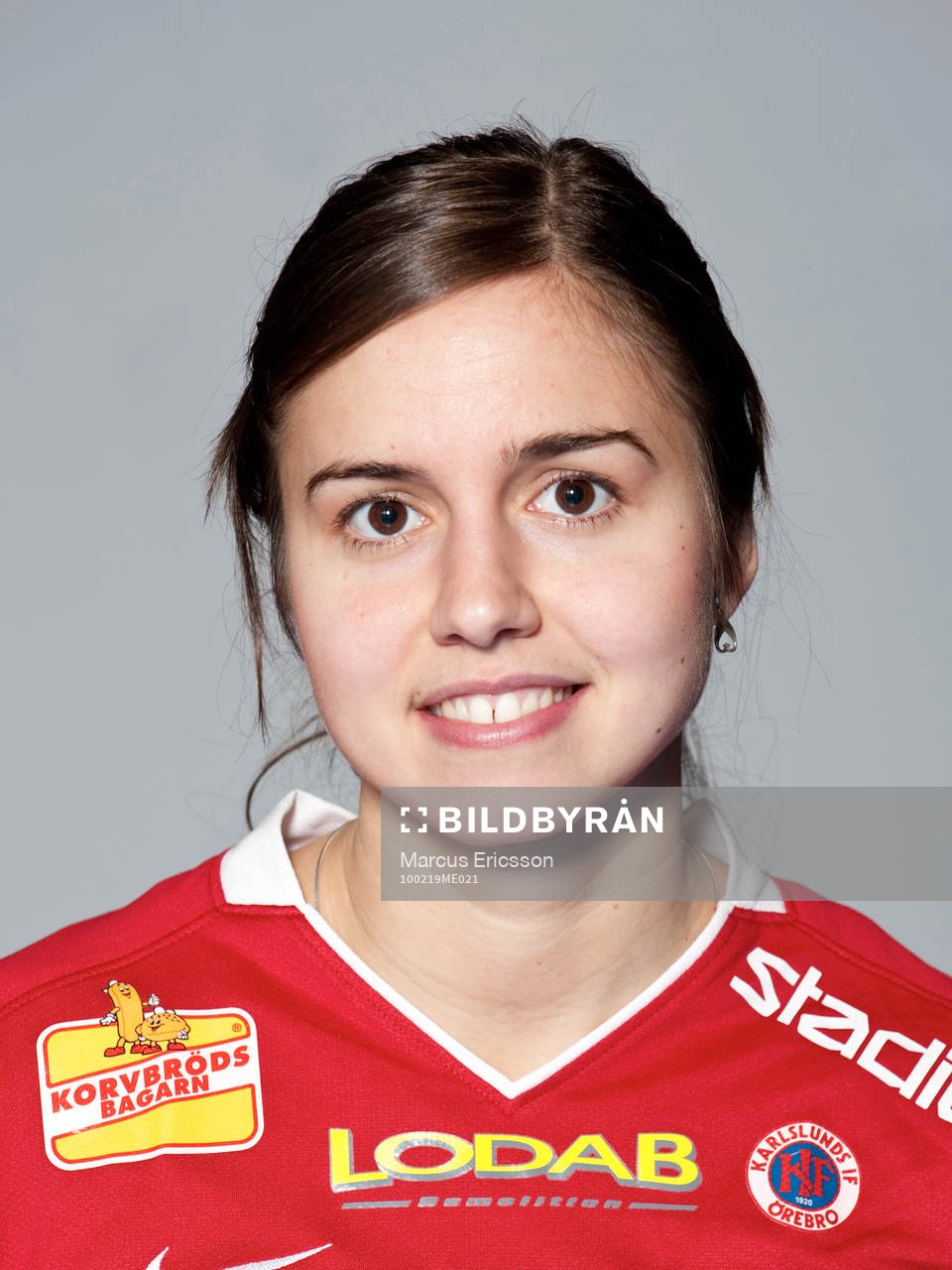 Maria Nordbrandt