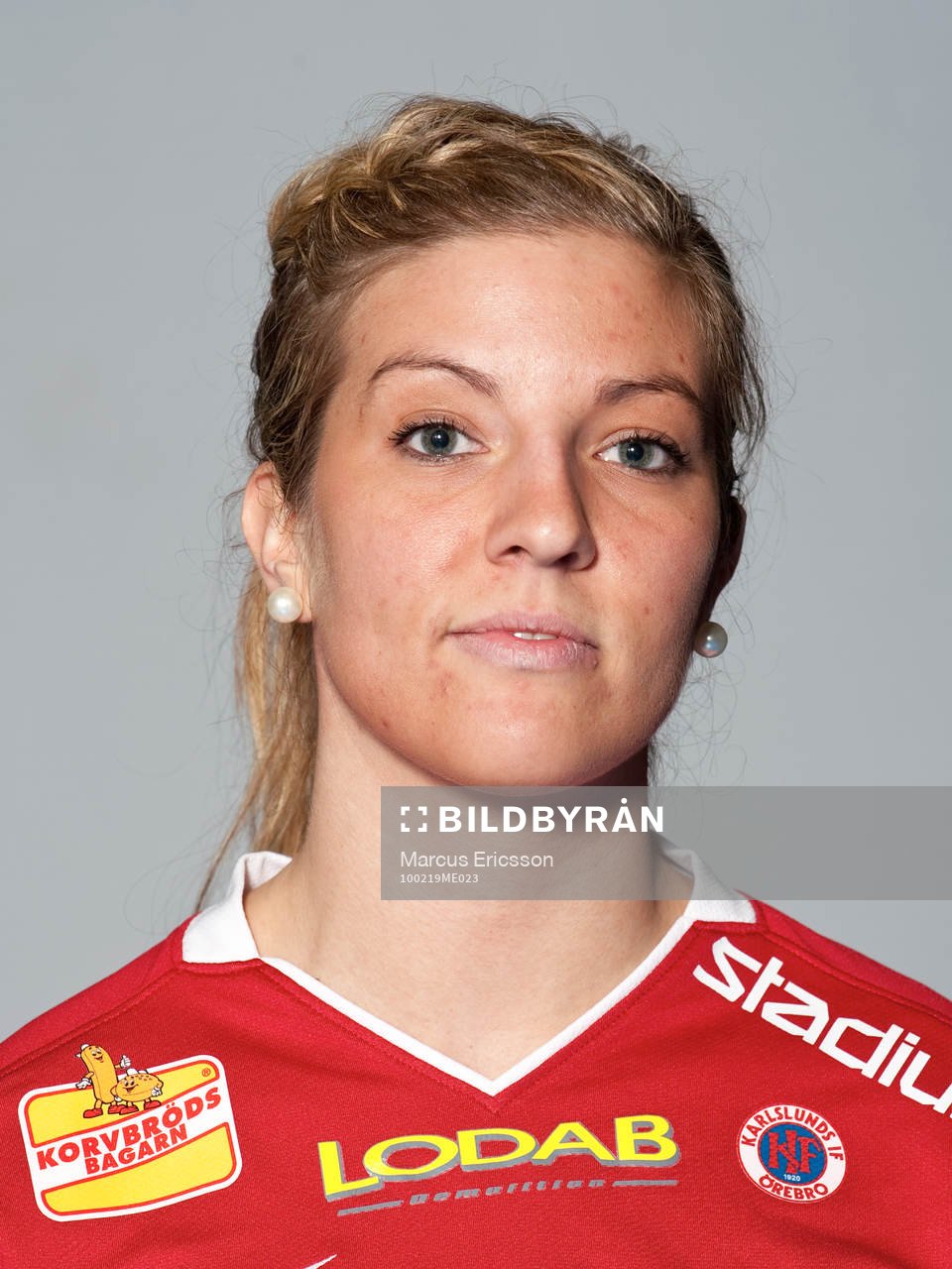Louise Östman