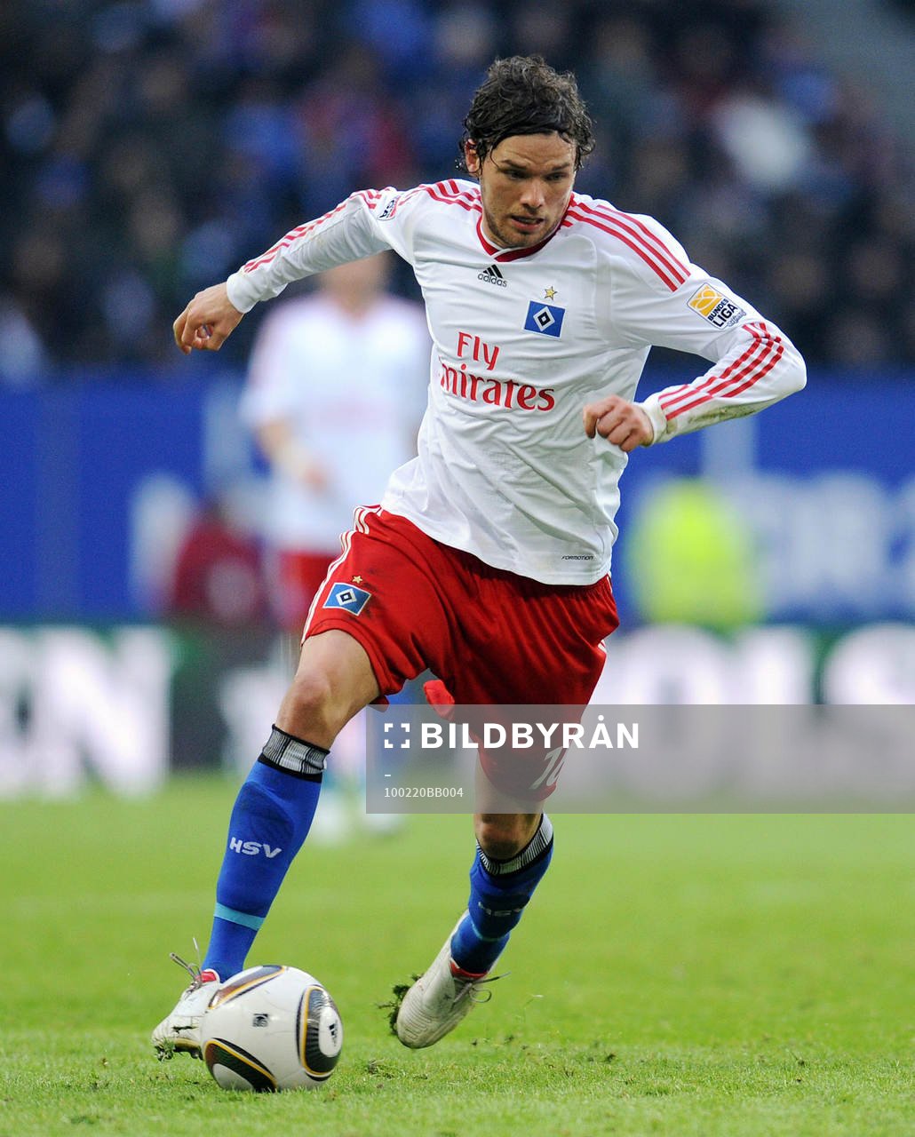 Marcus Berg