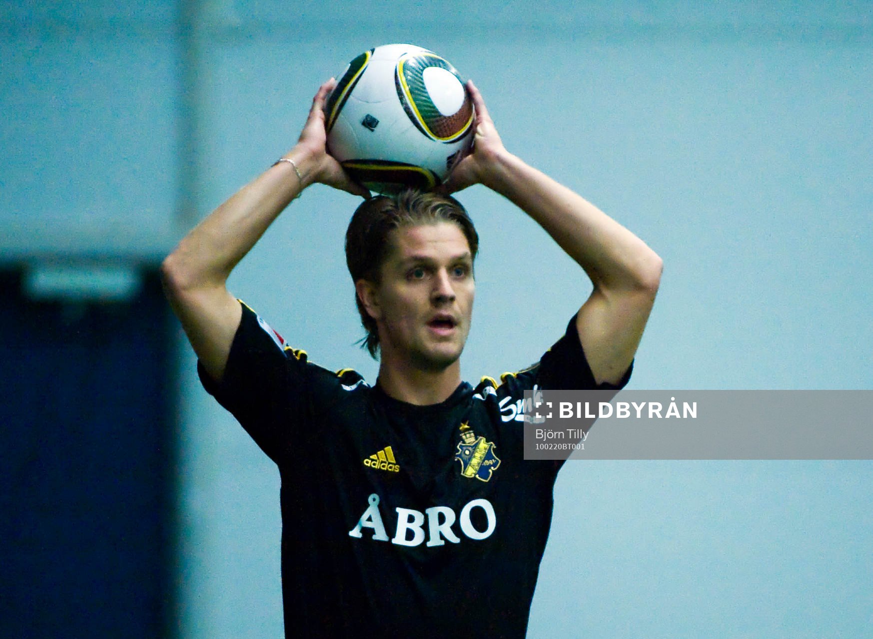 Martin Lorentzeon