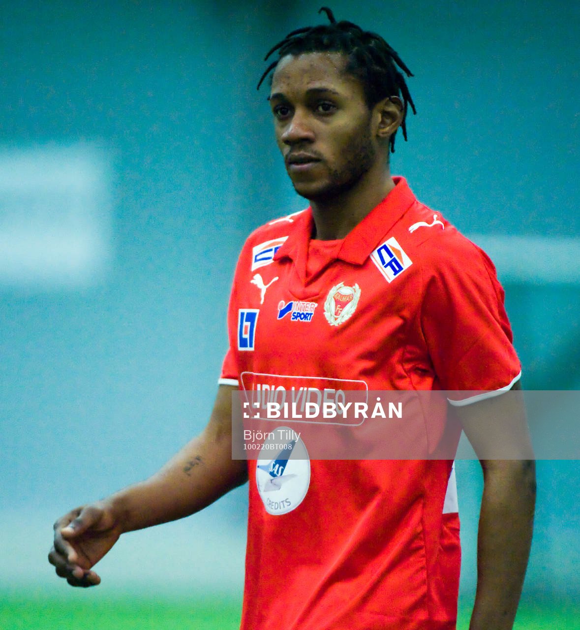 Yannick Bapupa