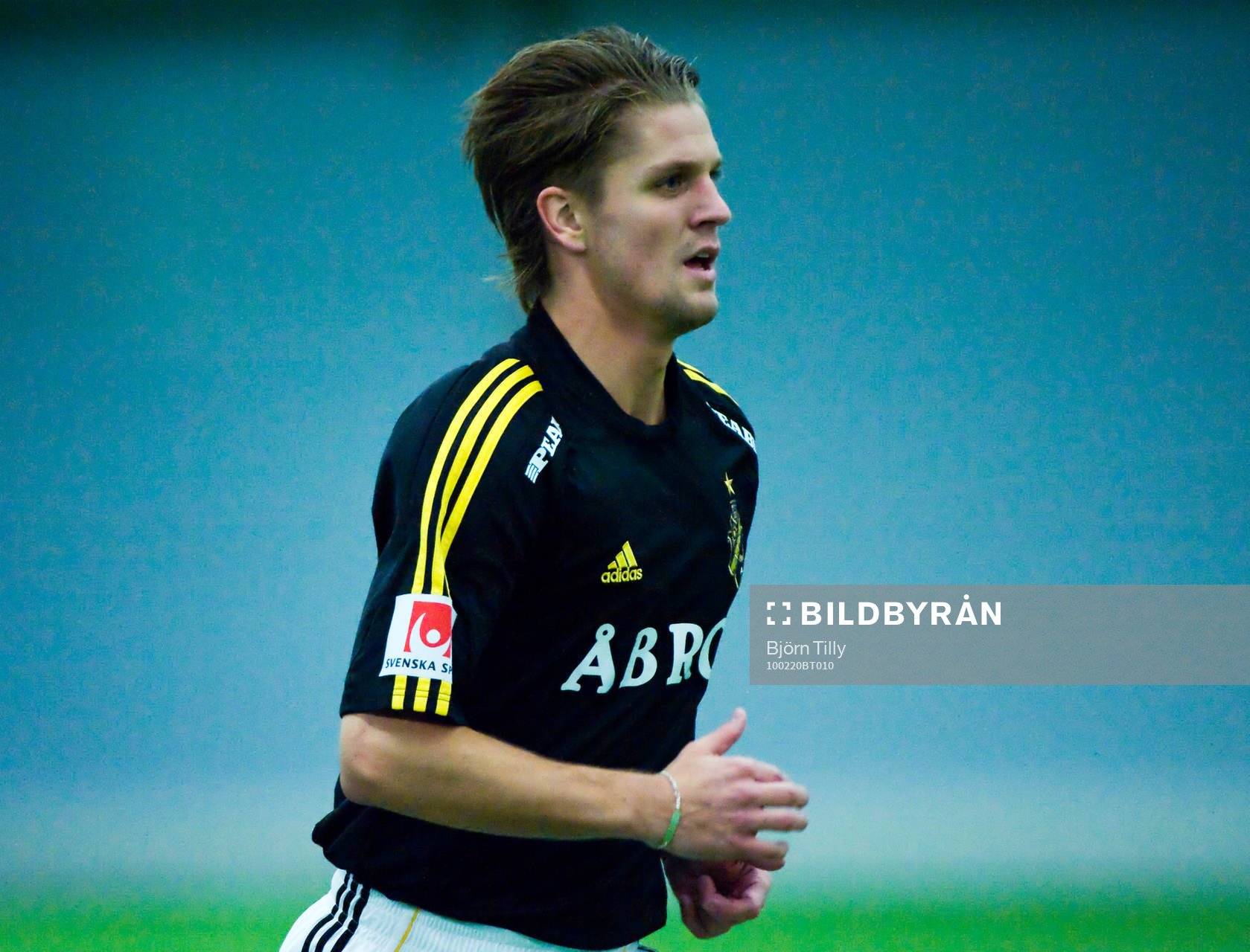 Martin Lorentzeon