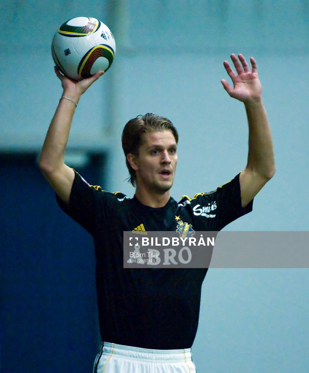 Martin Lorentzeon