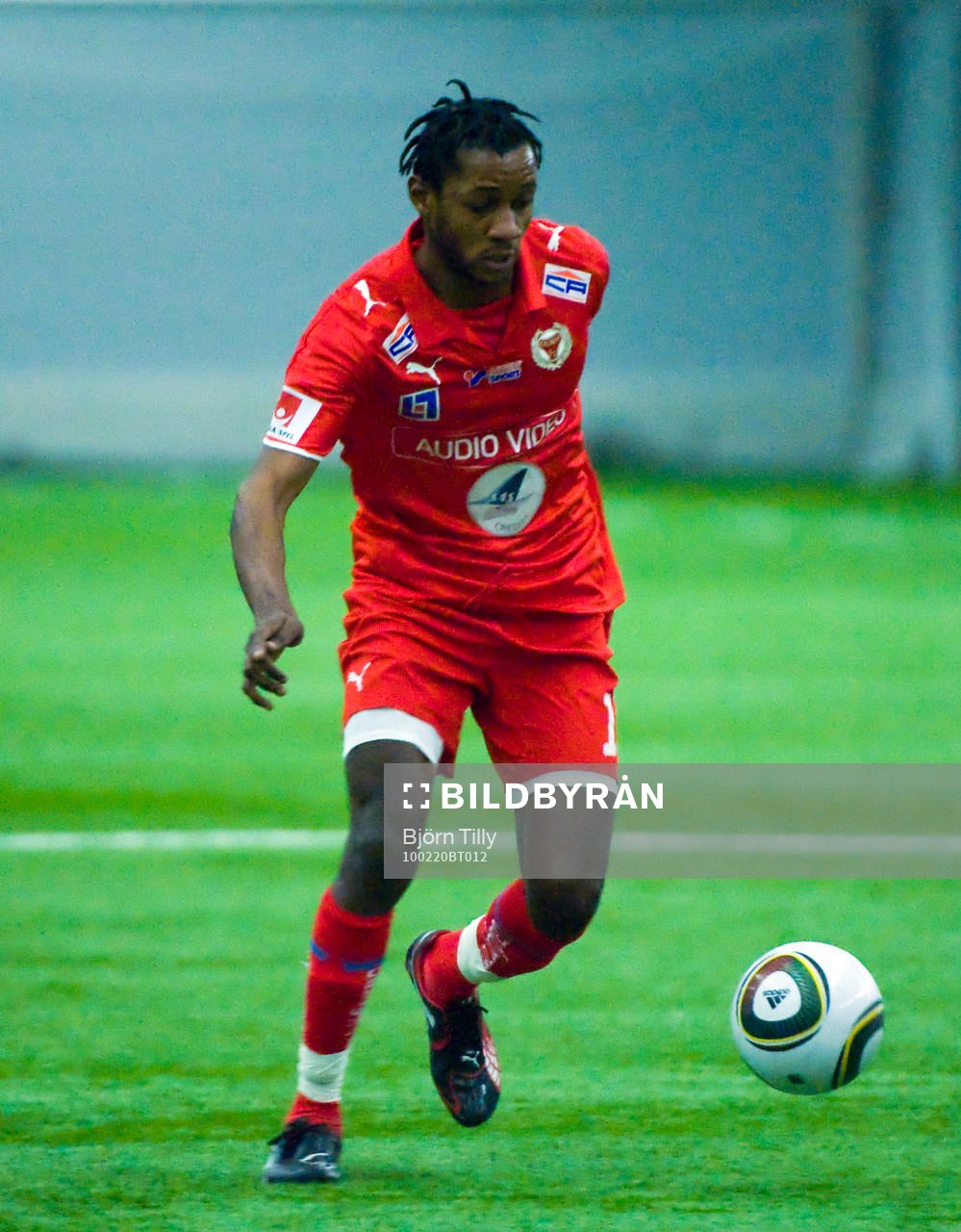 Yannick Bapupa
