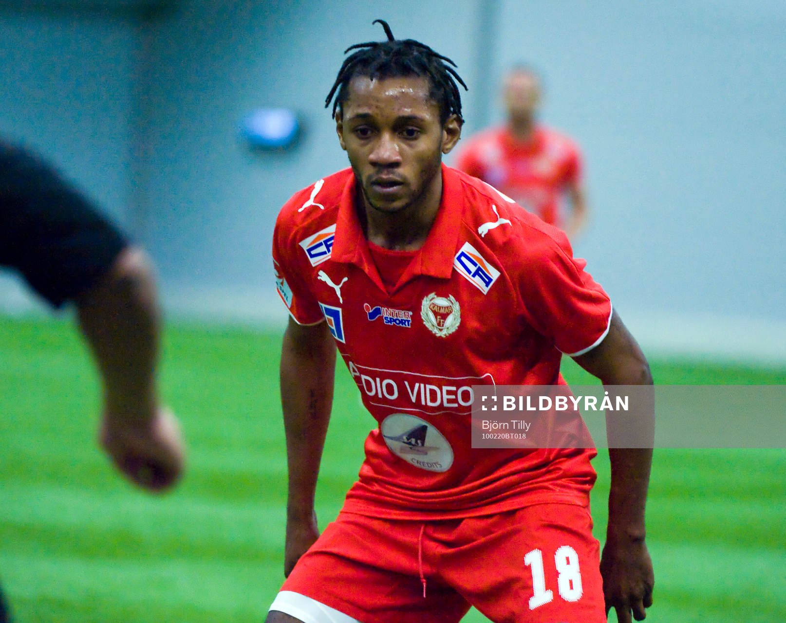 Yannick Bapupa