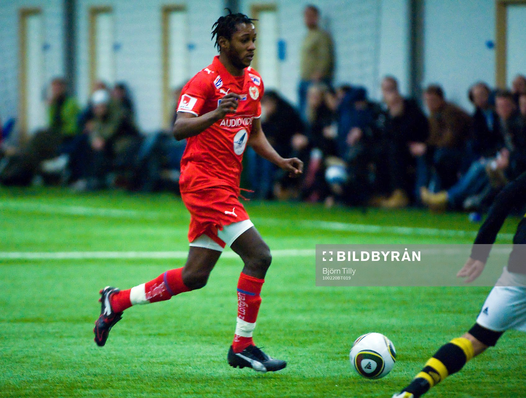 Yannick Bapupa
