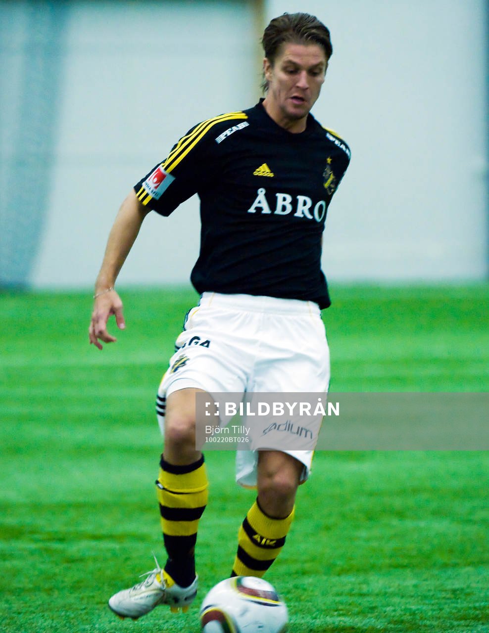 Martin Lorentzeon