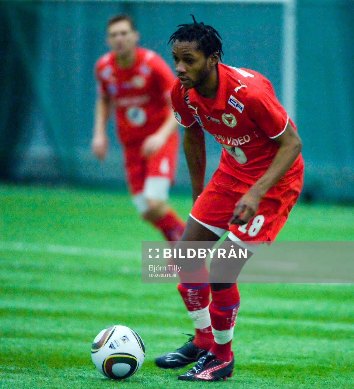 Yannick Bapupa