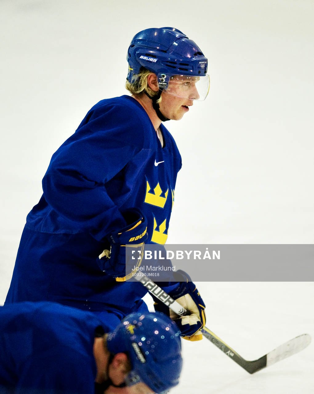 Nicklas Bäckström
