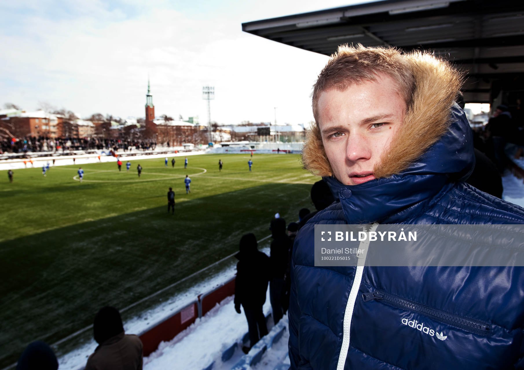 Robin Söder, IFK Göteborg