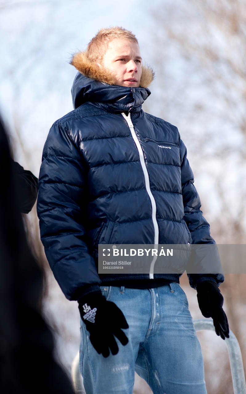 Robin Söder, IFK Göteborg