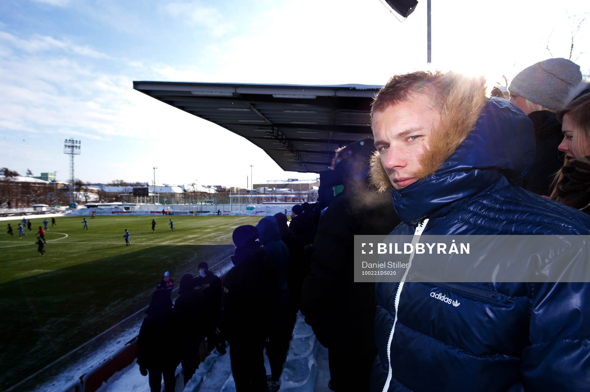 Robin Söder, IFK Göteborg