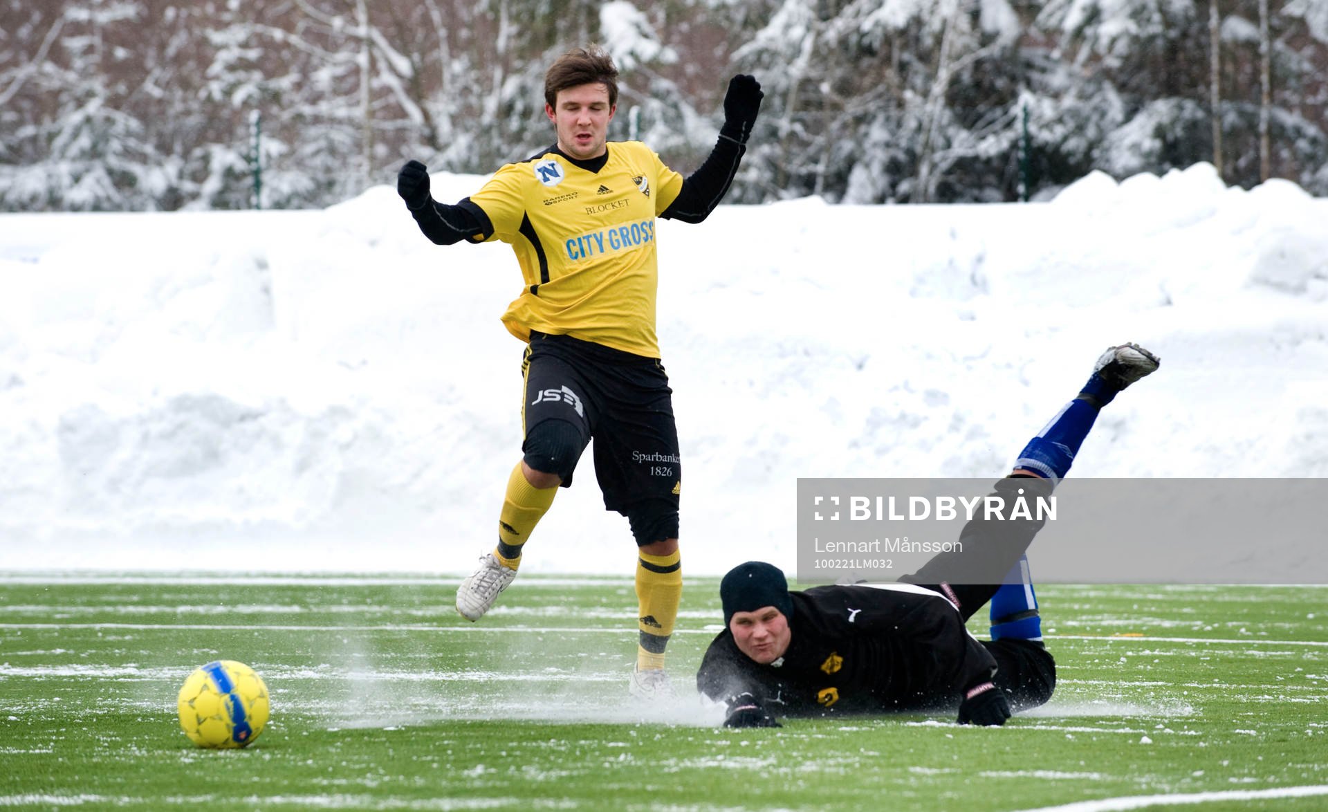 Niklas Andersson