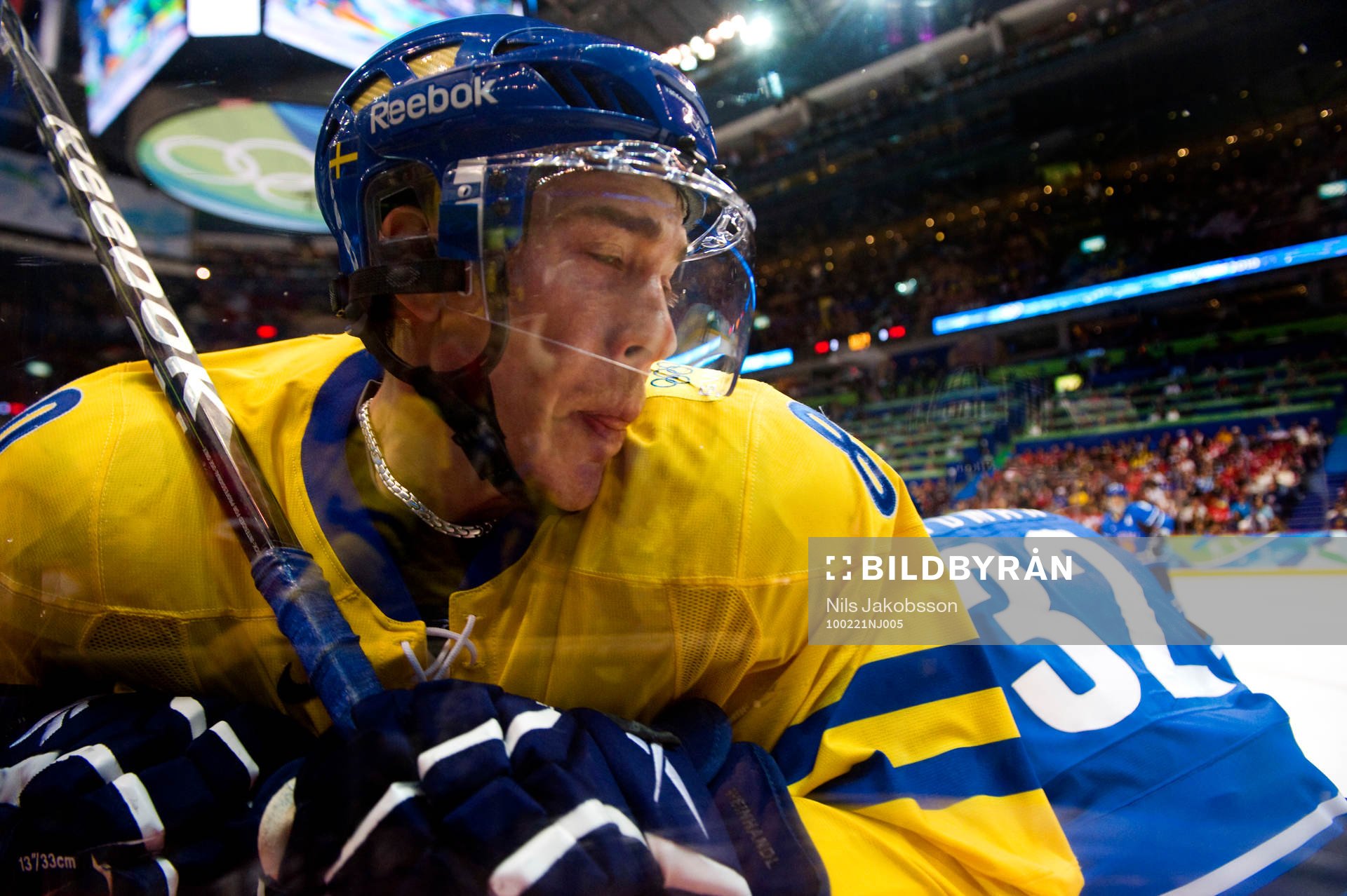 Mattias Weinhandl, Sverige