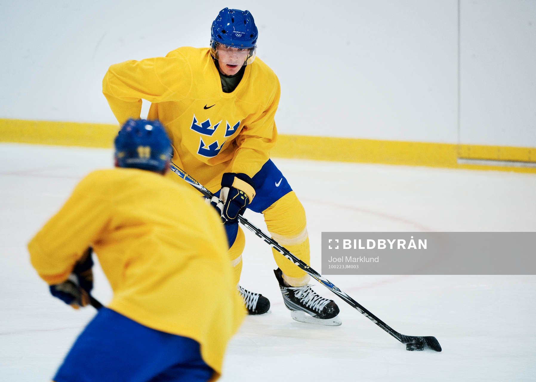 Loui Eriksson