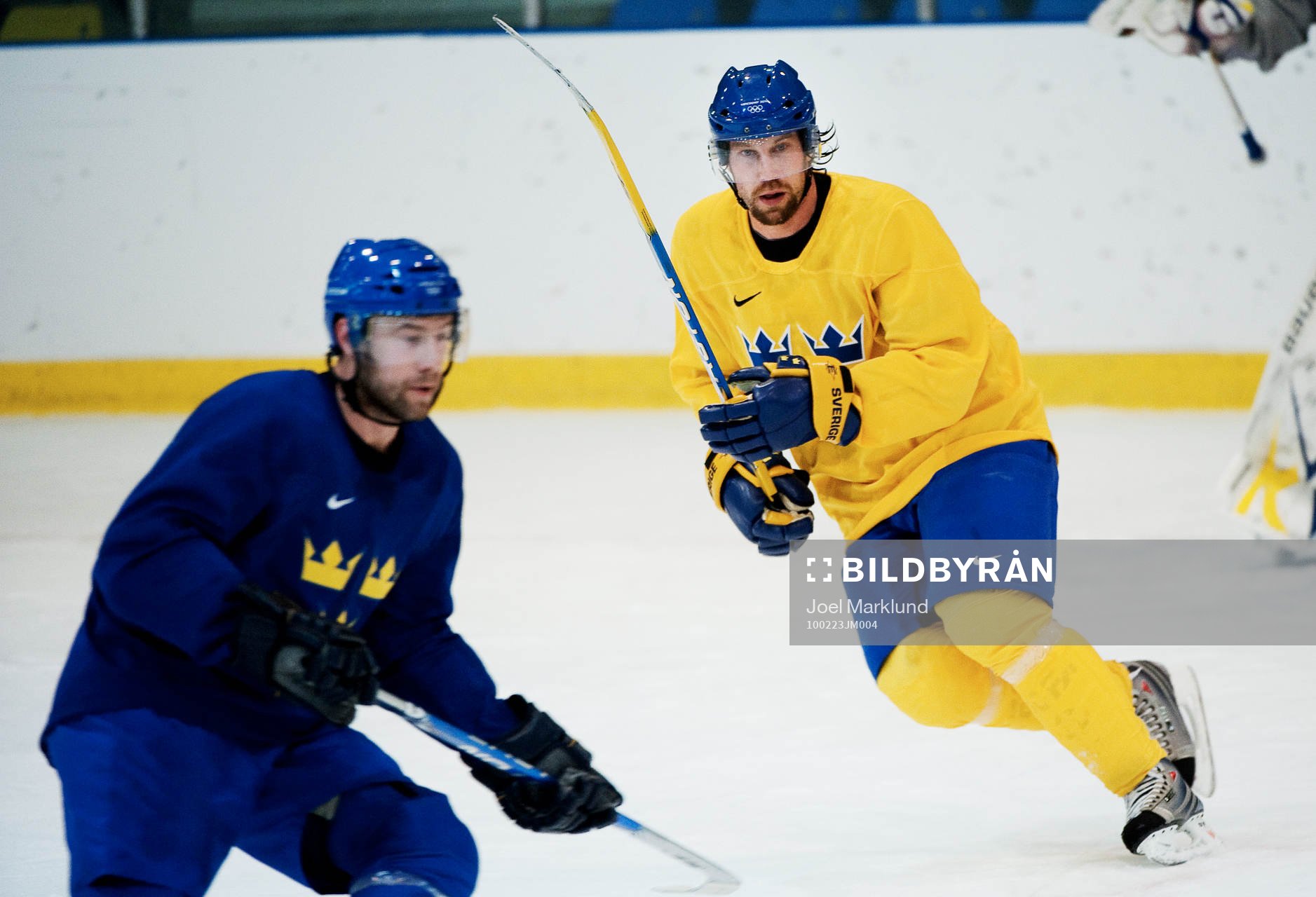 Peter Forsberg