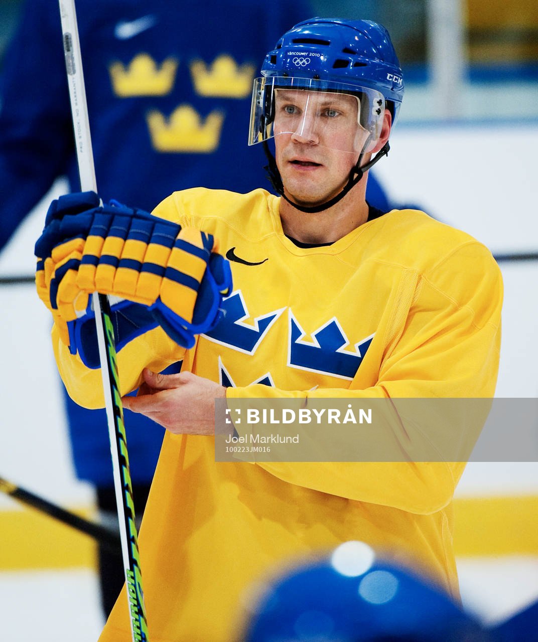 Nicklas Lidström