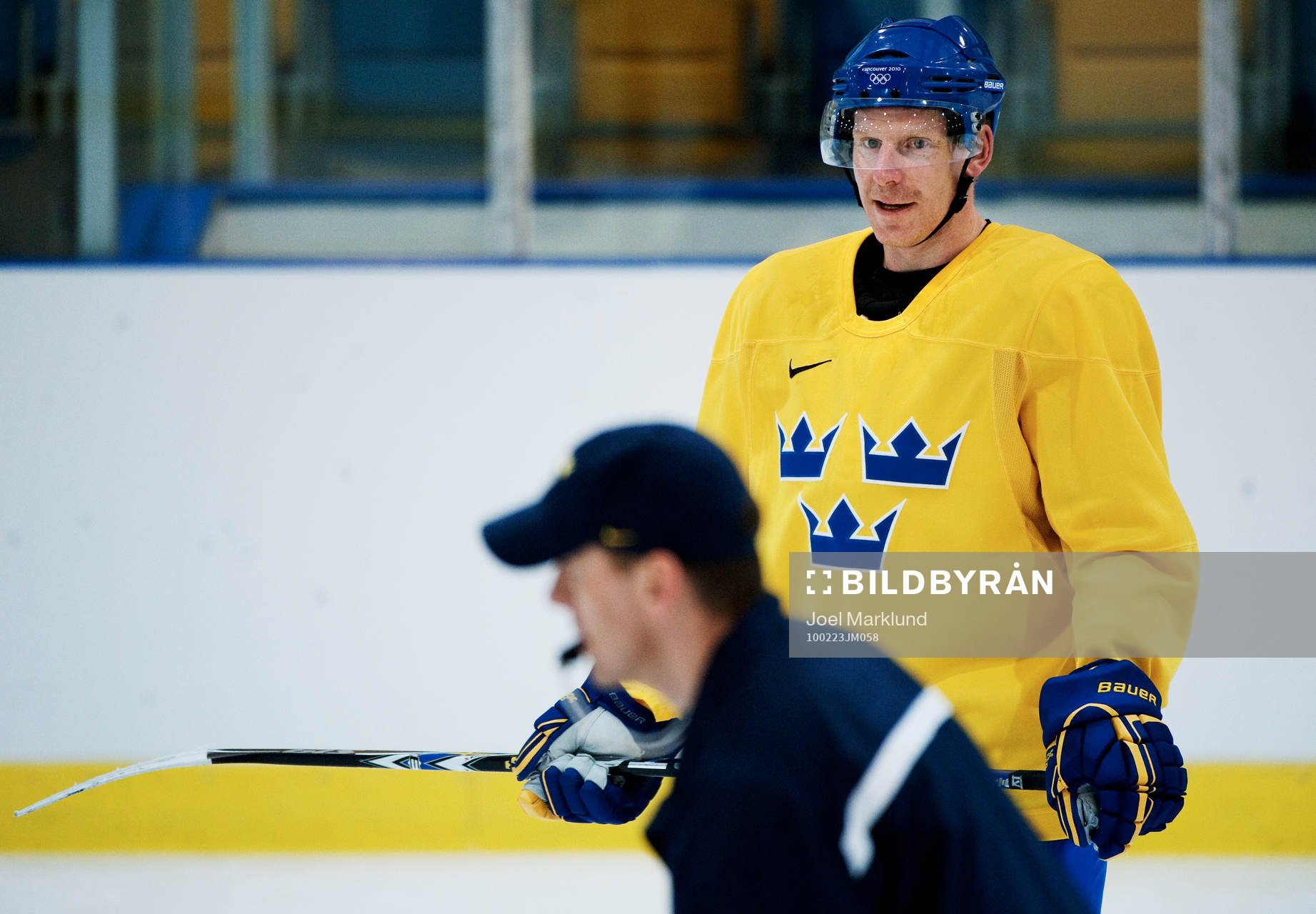 Daniel Alfredsson