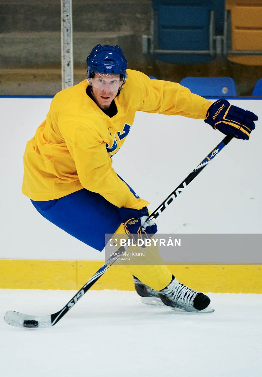 Daniel Alfredsson