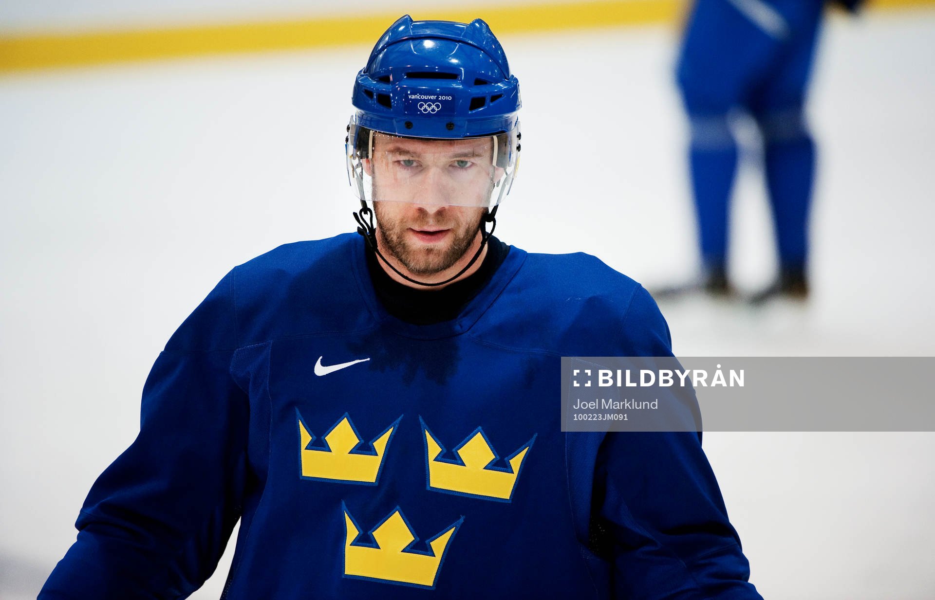 Mattias Öhlund