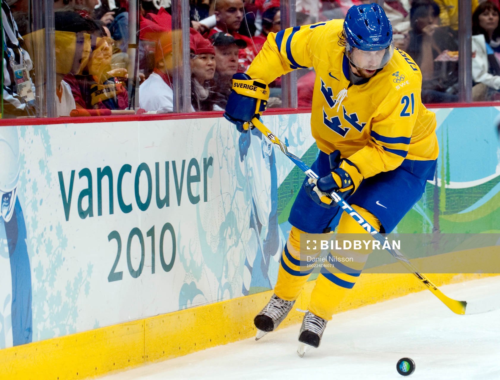 Peter Forsberg