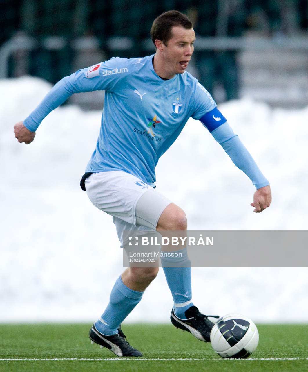 Daniel Andersson