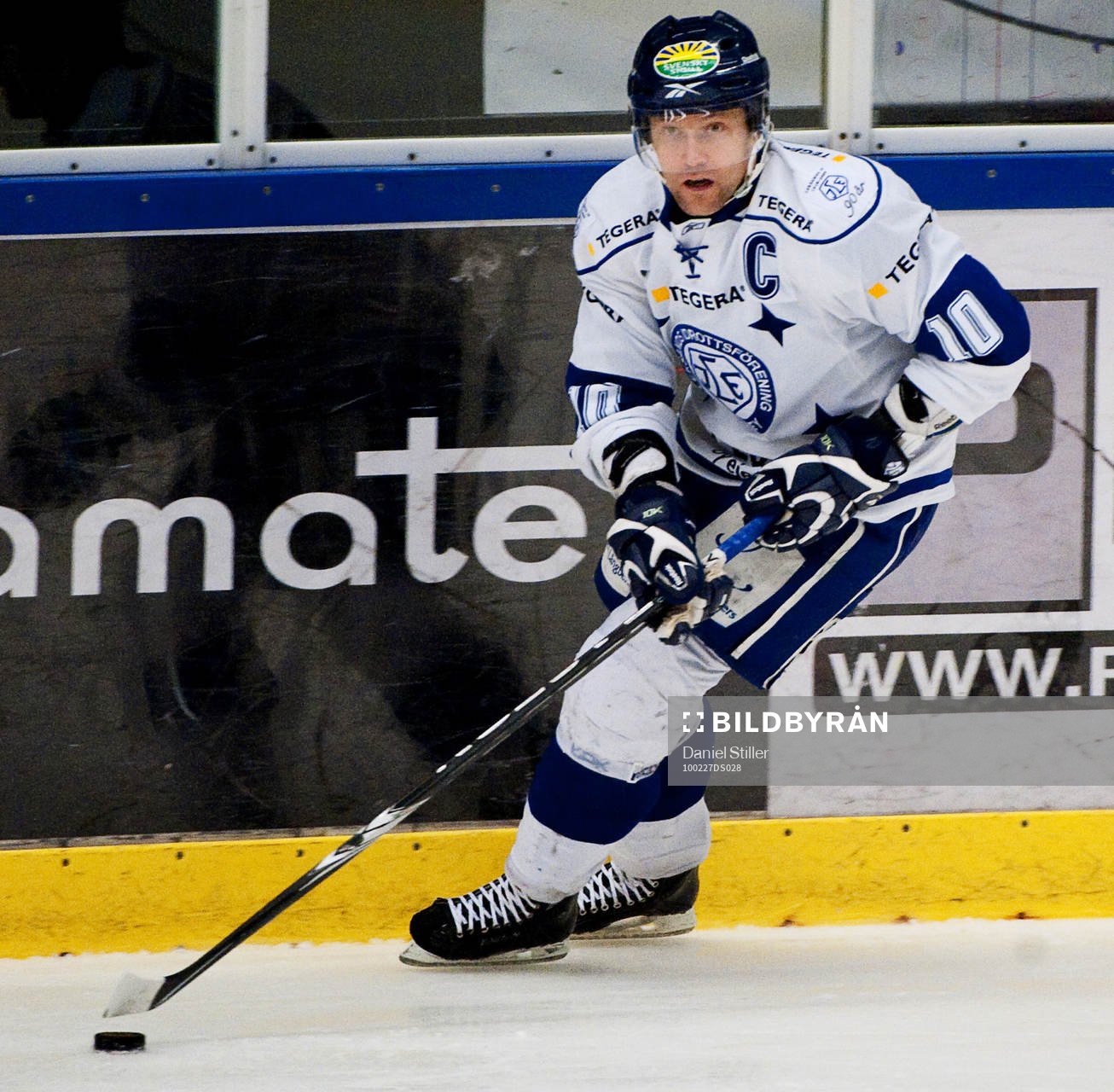 Pelle Prestberg, Leksand