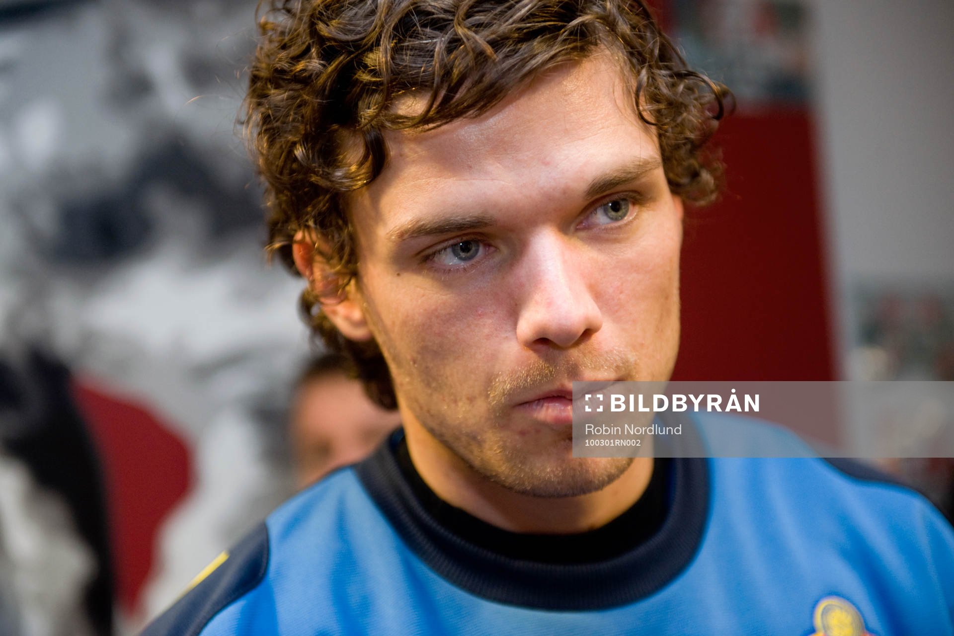 Marcus Berg