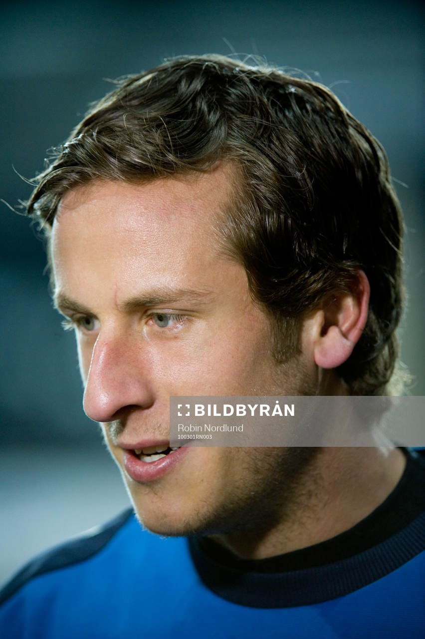 Jonas Olsson