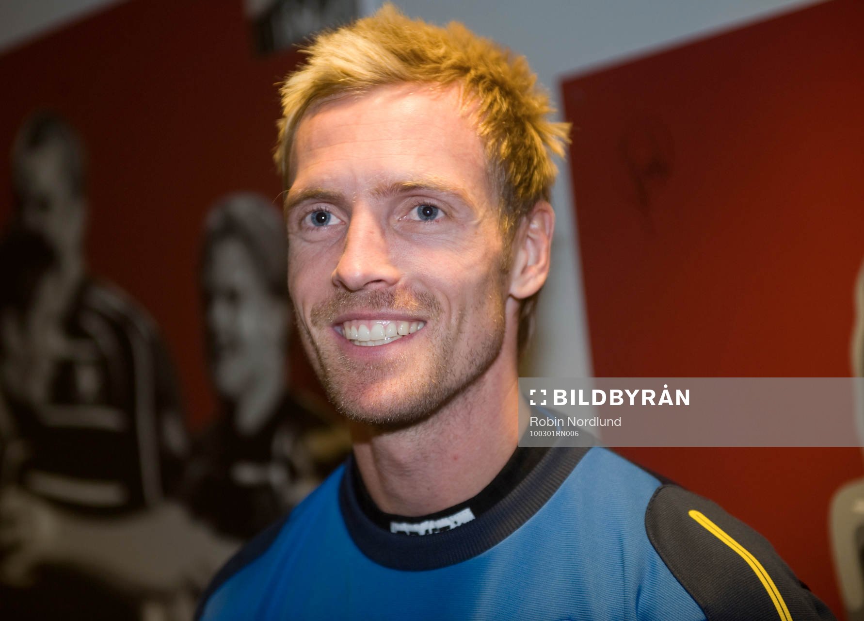 Christian Wilhelmsson