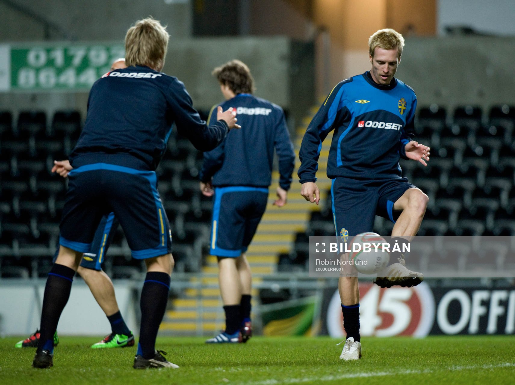 Christian Wilhelmsson