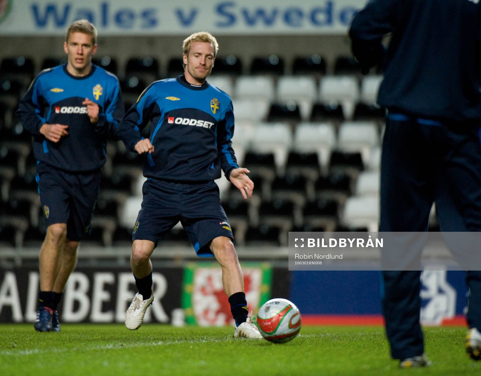 Christian Wilhelmsson
