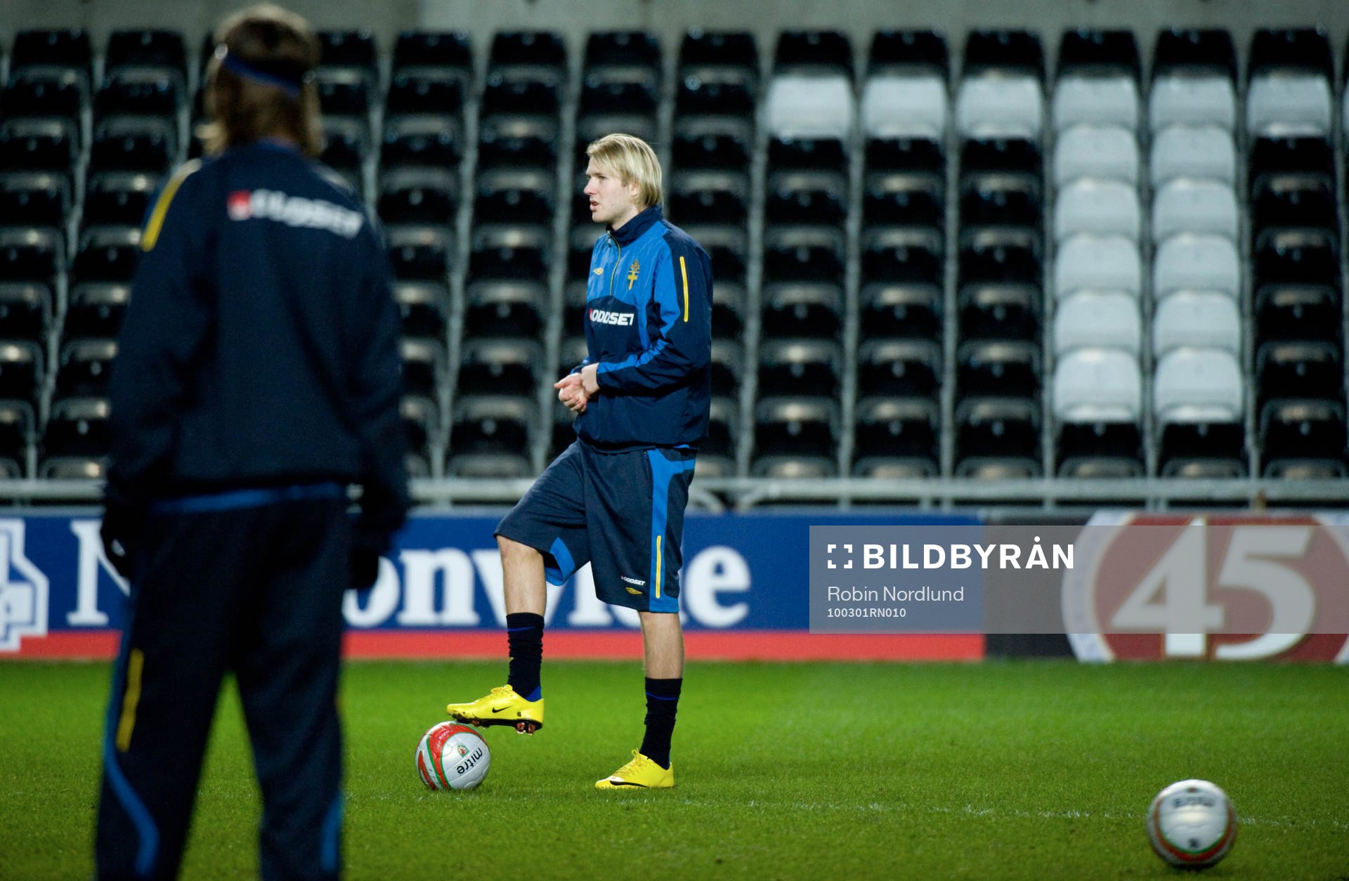 Ola Toivonen