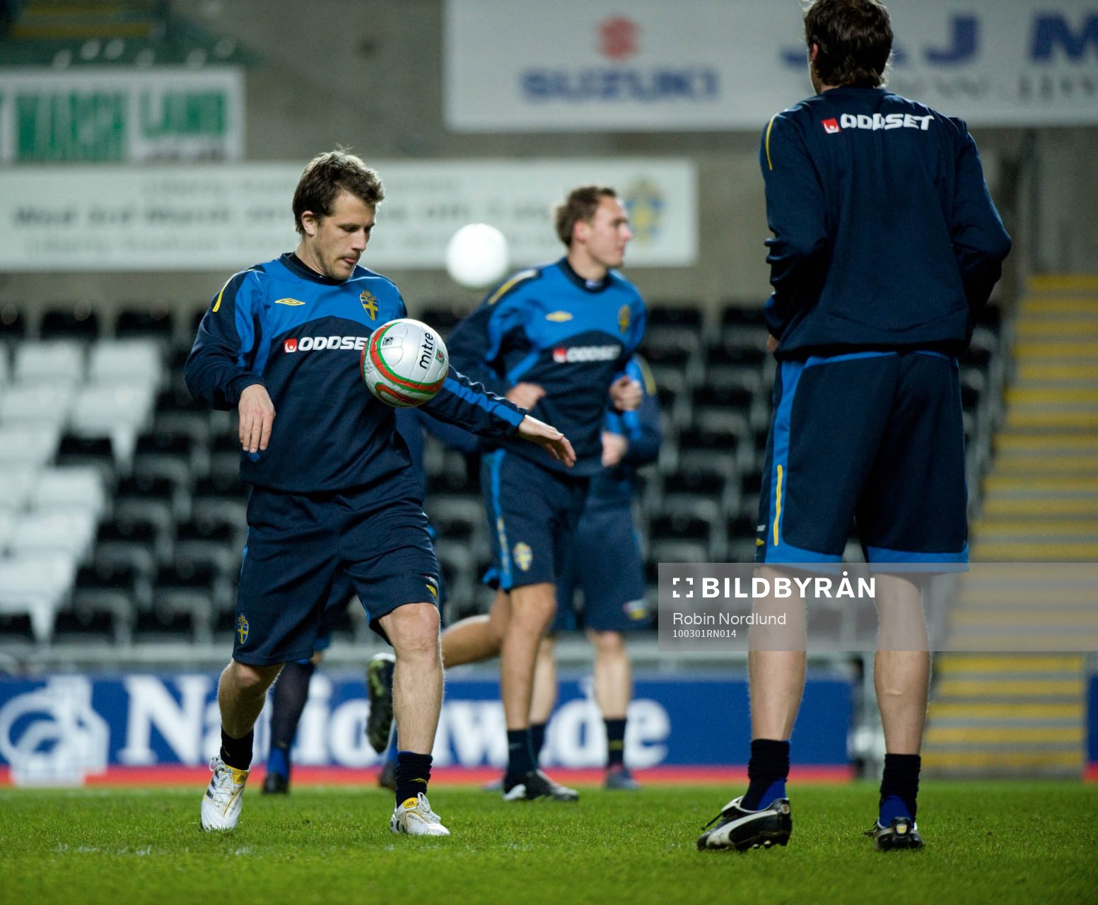Tobias Hysén