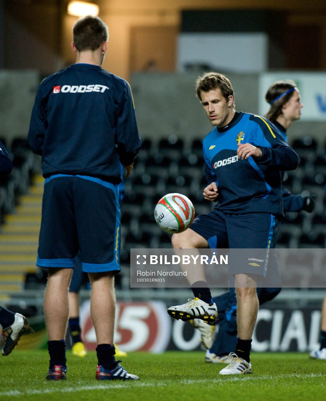 Tobias Hysén