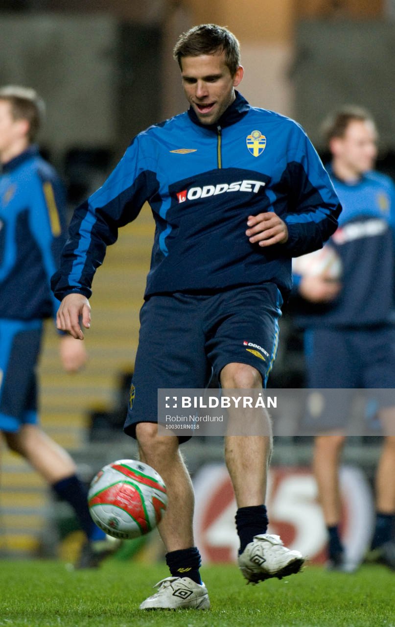 Anders Svensson