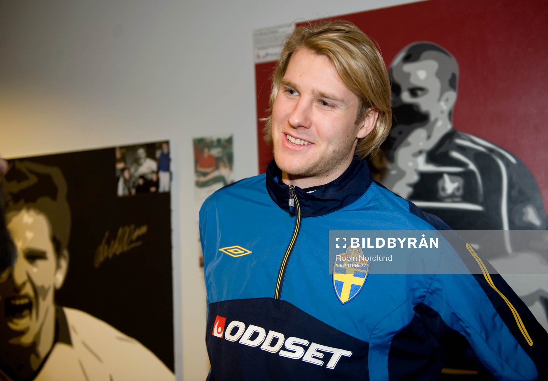 Ola Toivonen