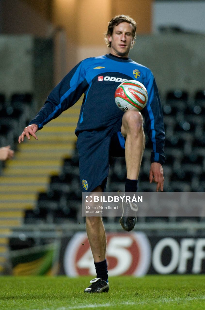 Jonas Olsson