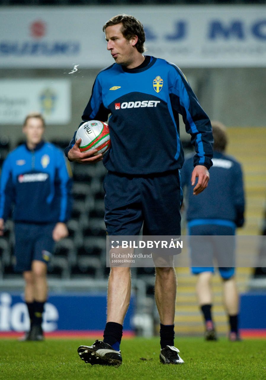 Jonas Olsson
